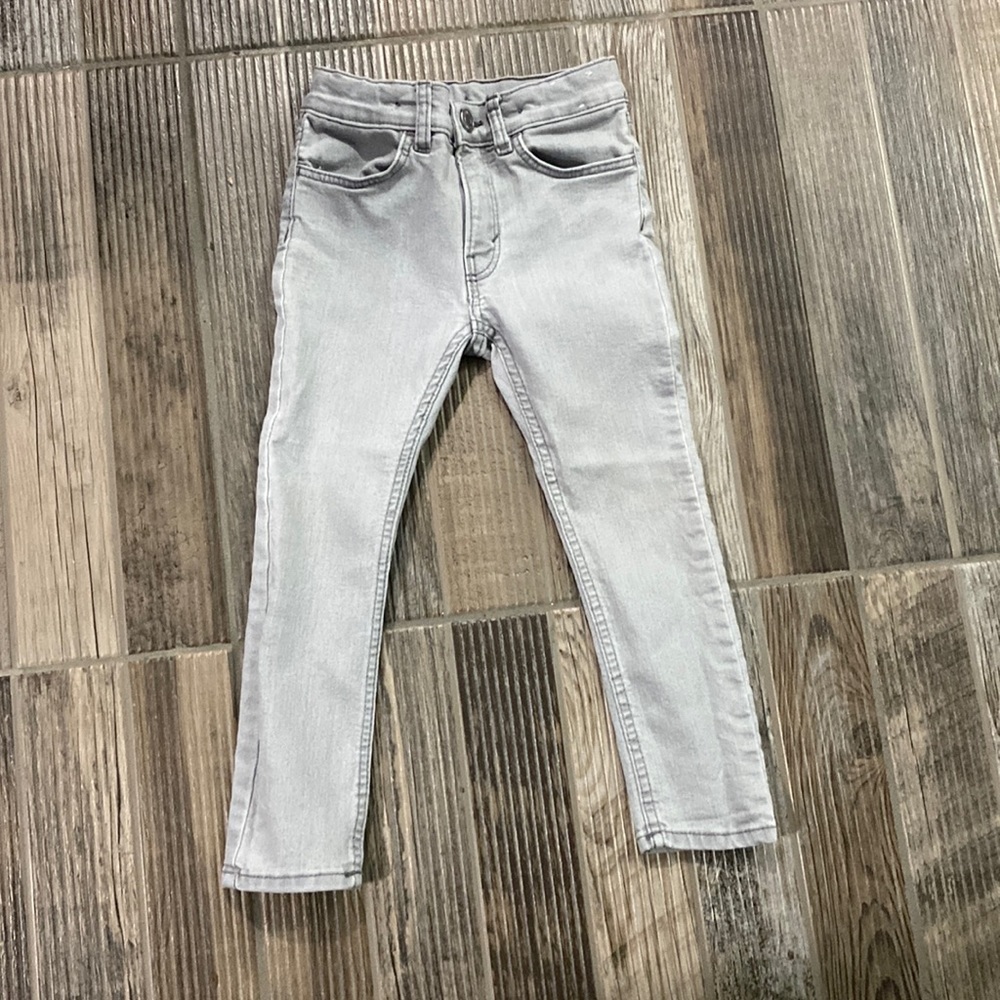 Skinny Fit Jeans